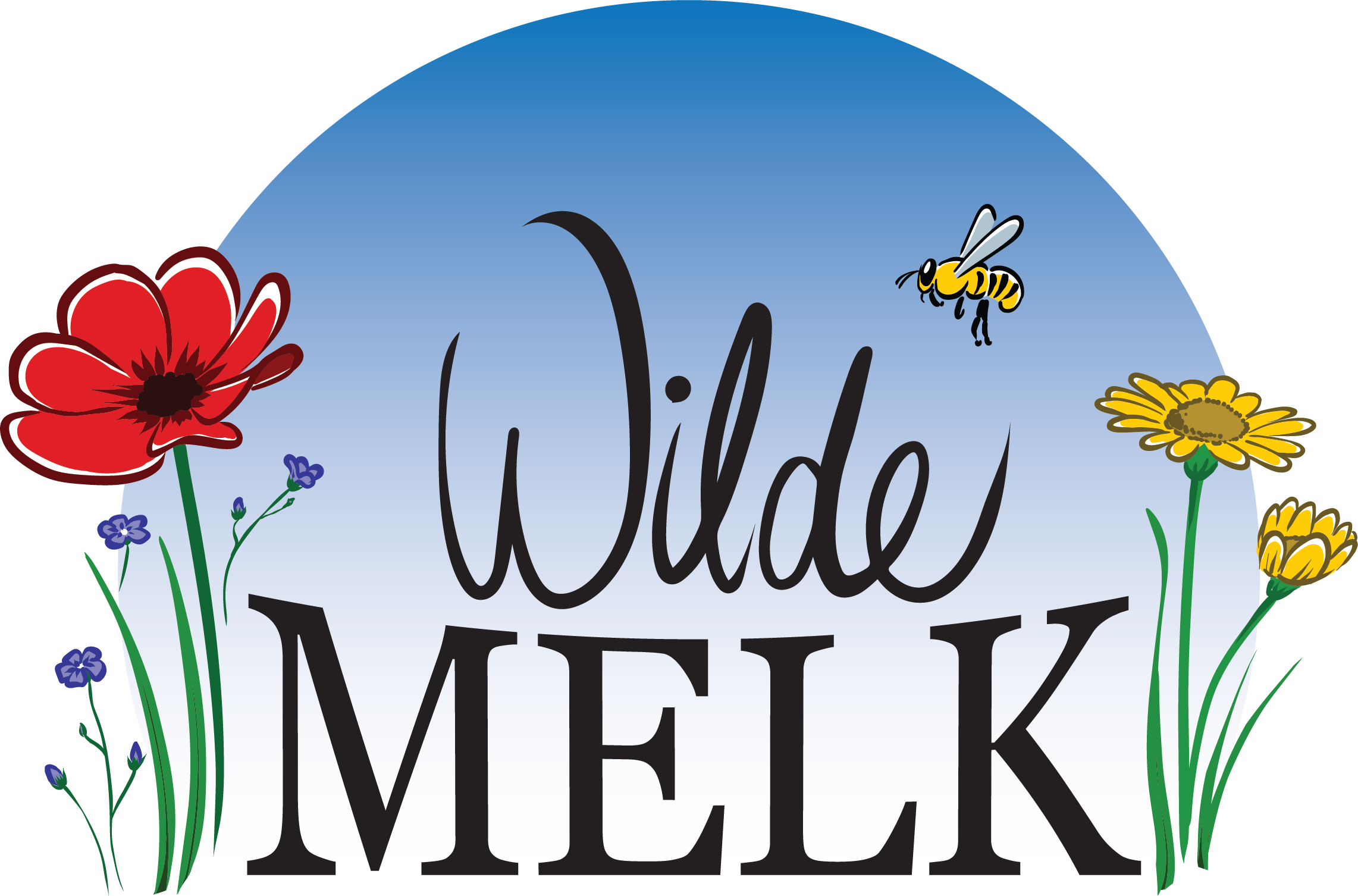 wilde melk